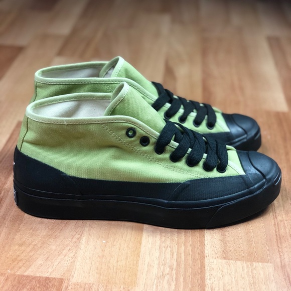 Converse Jack Purcell Chukka Mid A$AP Nast - Picture 8 of 11